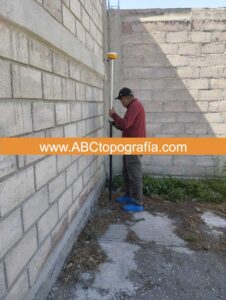 TC-11032025-1S Levantamiento Topográfico en el Estado de México Posicionamiento en vértices