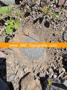 5.Levantamiento Topográfico en Mulegé Baja California Sur TC-2308-1D