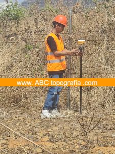 3.Levantamiento Topográfico Tlayacapan Morelos TC-0605-2G