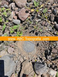 1.Levantamiento Topográfico en Mulegé Baja California Sur TC-2308-1D