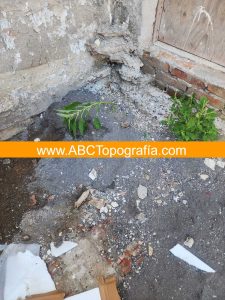 5.Levantamiento topográfico en Veracruz Veracruz TC-0408-1D