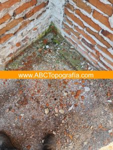 4.Levantamiento topográfico en Veracruz Veracruz TC-0408-1D