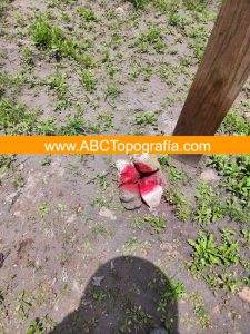 7.Levantamiento Topográfico en Tuntitlán Hidalgo TC-1006-2D