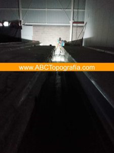 1.Levantamiento Topográfico en Uruapan Michoacán TC-2407-1D