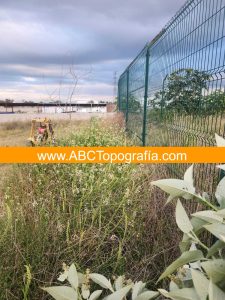 3.Levantamiento Topográfico en Tepotzotlán Estado de México MS-1809-1D