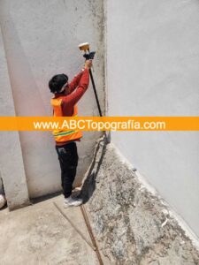 2.Levantamiento Topográfico Heroica Puebla de Zaragoza Puebla TC-2304-1G-A