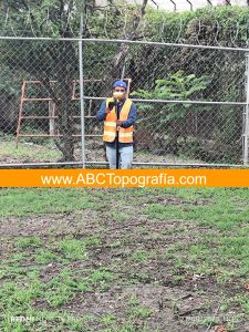 5.Levantamiento Topográfico en Acatlipa Morelos TC-1305-1G