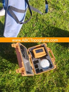 8.Levantamiento topográfico en Atlangatepec Tlaxcala TC-0810-2D