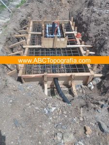 1.Levantamiento Topográfico en carretera Contepec Michoacán TC-0306-6D Fase 2