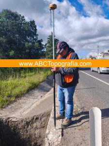 9.Levantamiento topográfico en Atlangatepec Tlaxcala TC-0810-2D