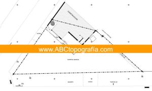 1Levantamiento arquitectónico y topográfico en Mérida Yucatán TC-3010-1D