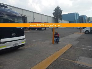 1Levantamiento topográfico en Toluca TC-0801-D1