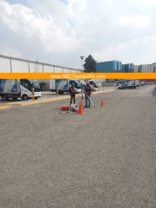 2Levantamiento topográfico en Toluca TC-0801-D1