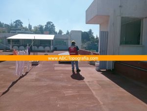 3Levantamiento topográfico en Tlaxcala TC-0701-D1