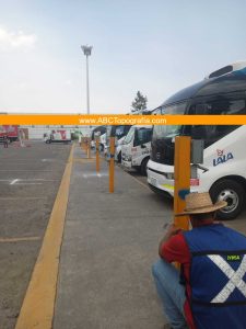 4Levantamiento topográfico en Toluca TC-0801-D1