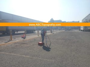 5Levantamiento topográfico en Toluca TC-0801-D1