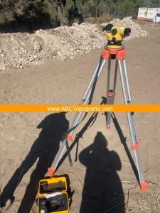 1Levantamiento topográfico en San Luis Huexotla TC-1902-D2