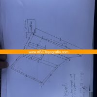 Levantamiento topográfico en Sonora 1 El Alto TC-0502-D1