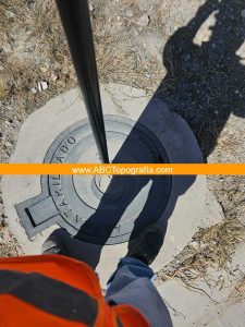 5Levantamiento topográfico en Torreón TC-2101-D1(B)