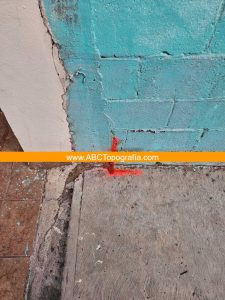 4Levantamiento topográfico en Nuevo Laredo TC-2402-D1