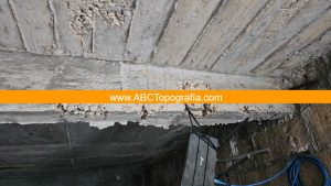 2Levantamiento topográfico en Toluca TC-1304-D2