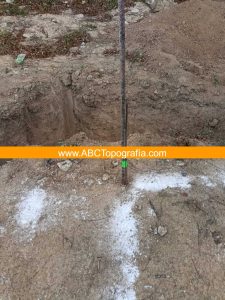 3Levantamiento topográfico en Coahuila TC-0604-D1