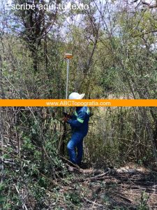 3Levantamiento topográfico en Oaxaca TC-1604-D1