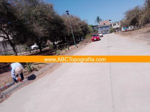 4Levantamiento topográfico en Nayarit TC-2304-D1