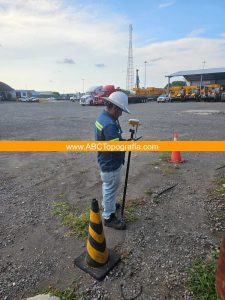 1Levantamiento topográfico en Valente Díaz, Veracruz TC-0206-D4