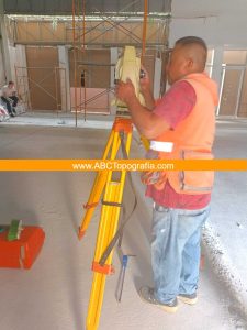 2Levantamiento topográfico en Lerma de Villada TC-1506-D1