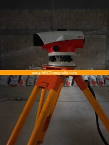 3Levantamiento topográfico en Lerma de Villada TC-1506-D1
