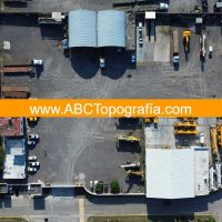 Levantamiento topográfico en Veracruz TC-0206-D4