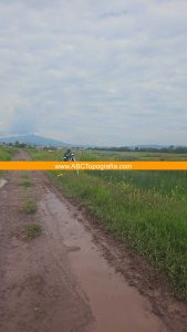 1Levantamiento topográfico en Michoacán TC-2306-D2