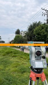 2Levantamiento topográfico en San Mateo Otzacatipan TC-1706-D3