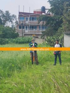 4Levantamiento topográfico en San Mateo Otzacatipan TC-1706-D3