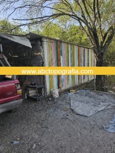 LEV TOP PUEBLA 3 TC-2407-D1