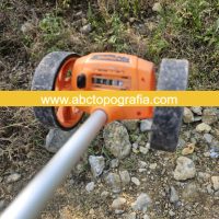 Levantamiento topografico en Puebla TC-2407-D1